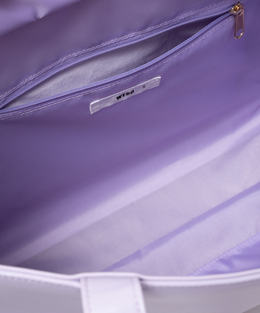 レースアップフレーム痛バッグS