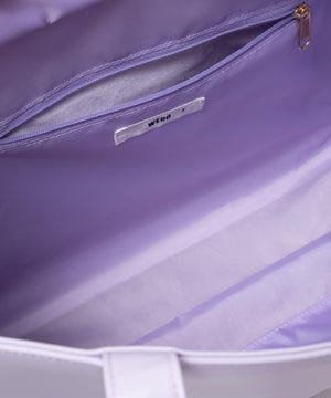 レースアップフレーム痛バッグS