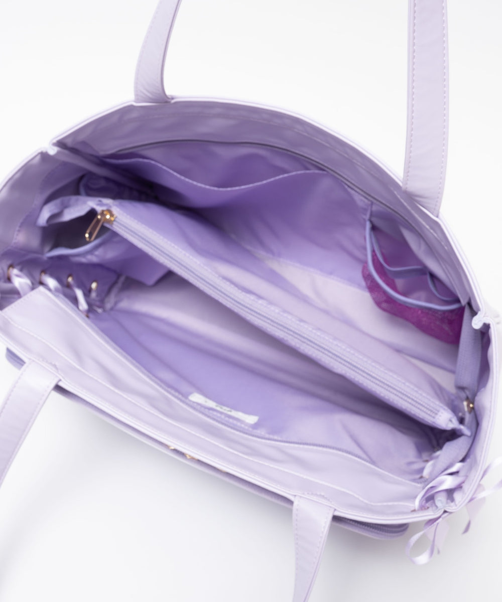 レースアップフレーム痛バッグS