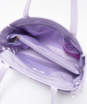 レースアップフレーム痛バッグS