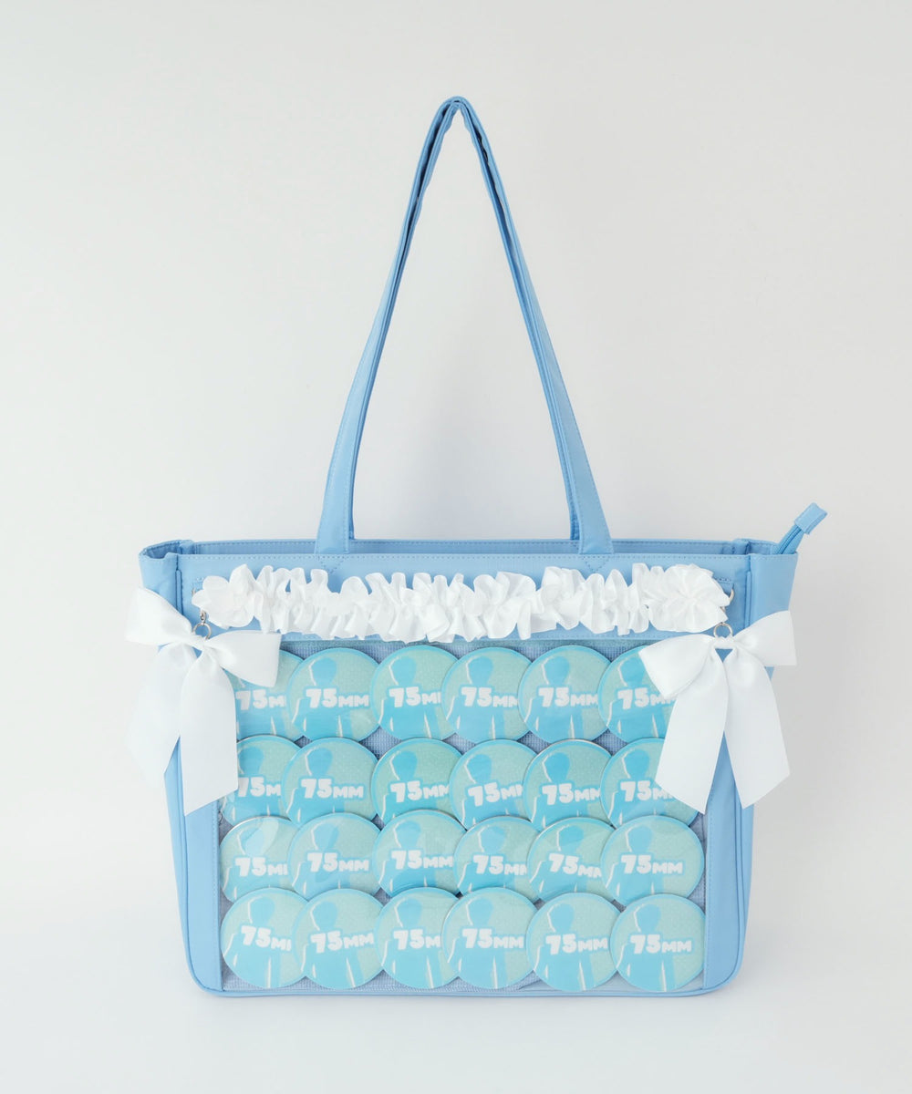 ときめきプレーン痛バッグL