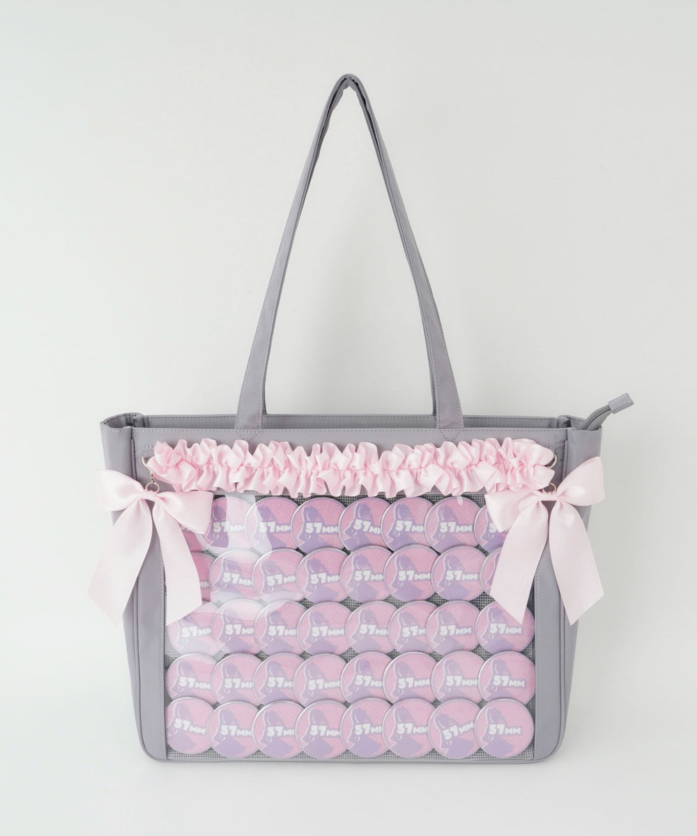 ときめきプレーン痛バッグL