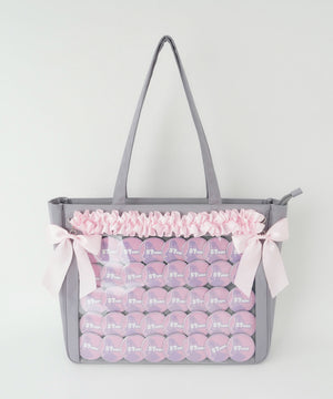 ときめきプレーン痛バッグL