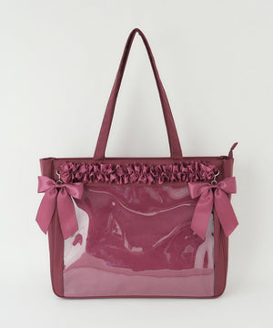 ときめきプレーン痛バッグL