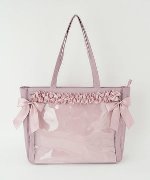 ときめきプレーン痛バッグL