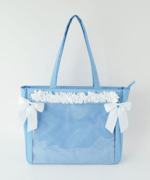 ときめきプレーン痛バッグL