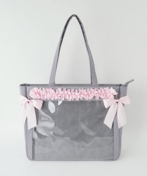 ときめきプレーン痛バッグL