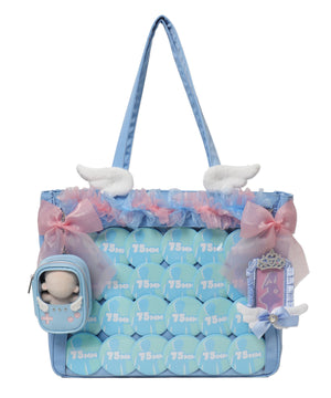 ときめきプレーン痛バッグL