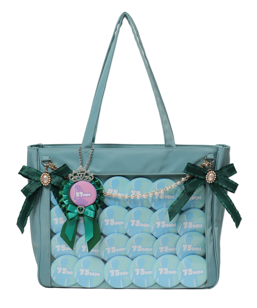 ときめきプレーン痛バッグL