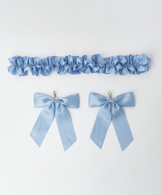 ときめきDIYセットL/サックス