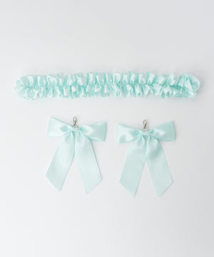 グリーンその他