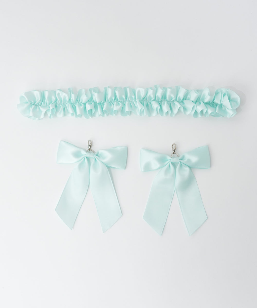 グリーンその他