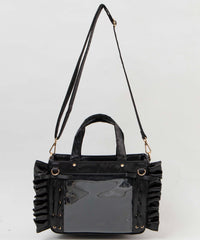 サテンブラック（ブラックその他） / F