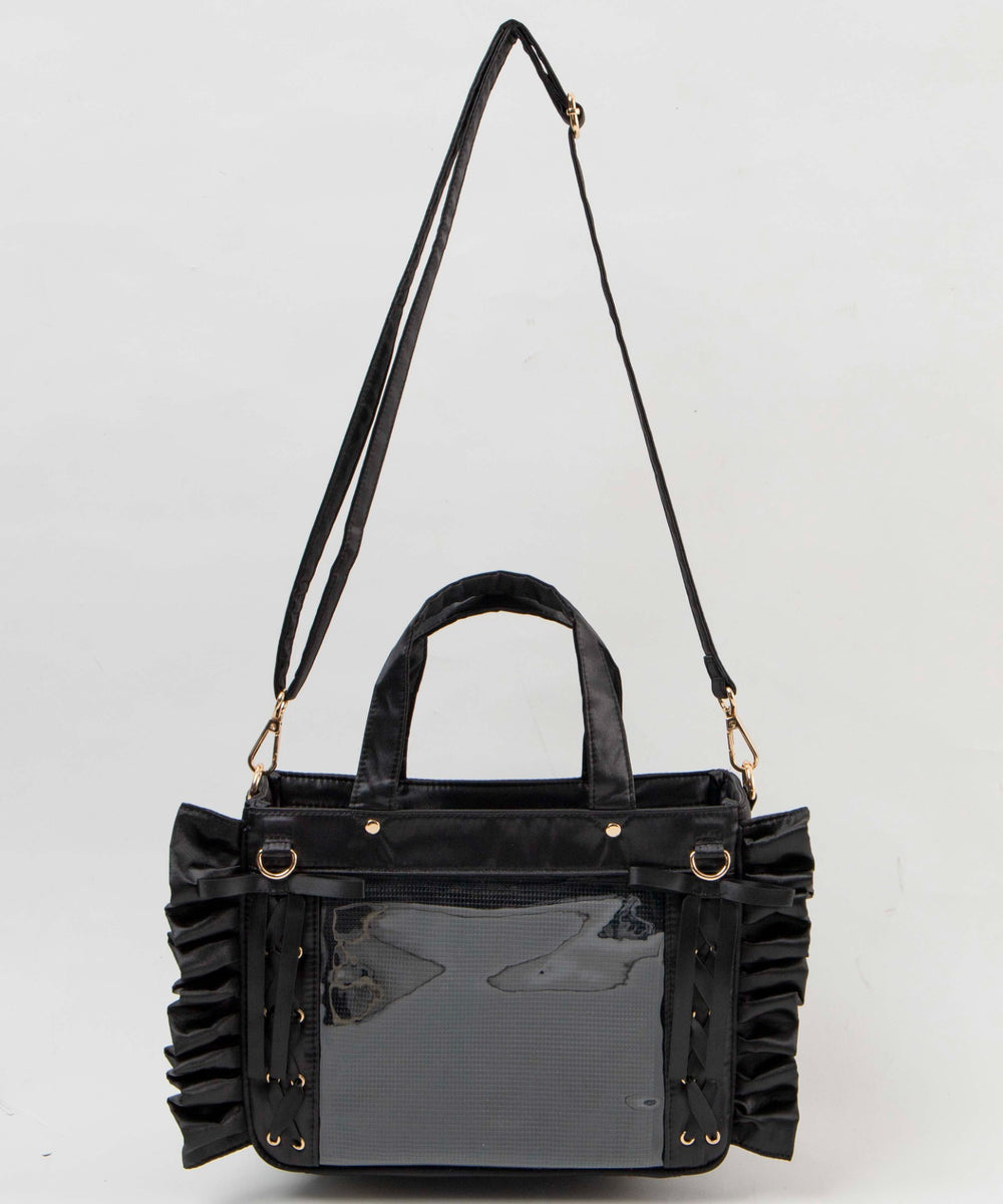 サテンブラック（ブラックその他）