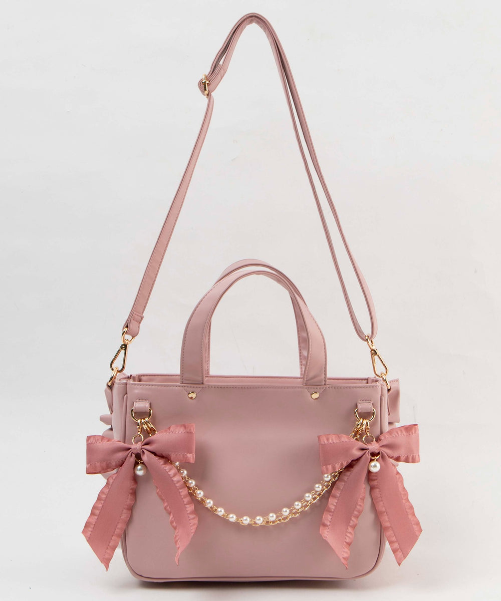 きらめきレースアップフリル痛ショルダー