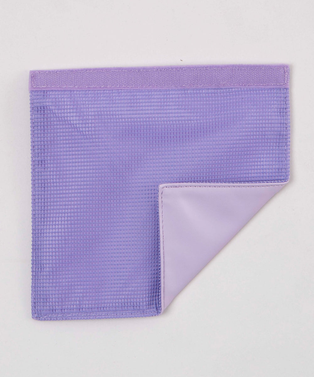 きらめきレースアップフリル痛ショルダー