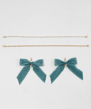 ブルーソノタ（エメラルドブルー）