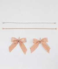 ベージュソノタ（ミルクティーベージュ） / F