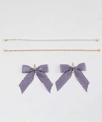 グレーソノタ（ラベンダーグレー） / F