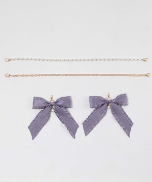 グレーソノタ（ラベンダーグレー）