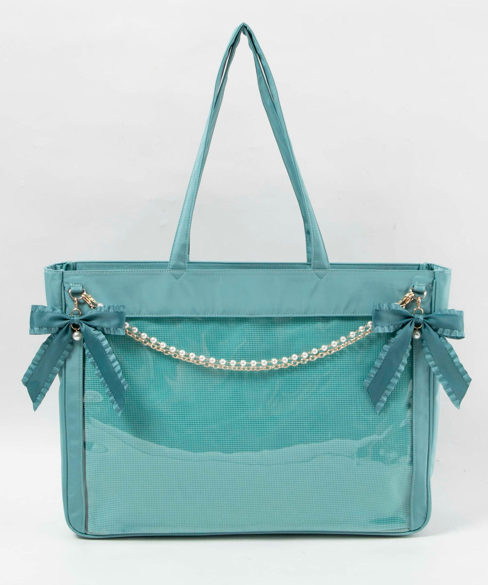 きらめきDIYパールチャームセットLL