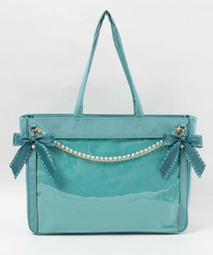 きらめきDIYパールチャームセットLL