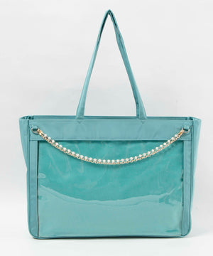 きらめきDIYパールチャームセットLL