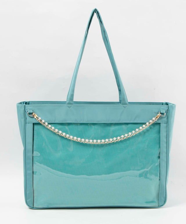 きらめきDIYパールチャームセットLL