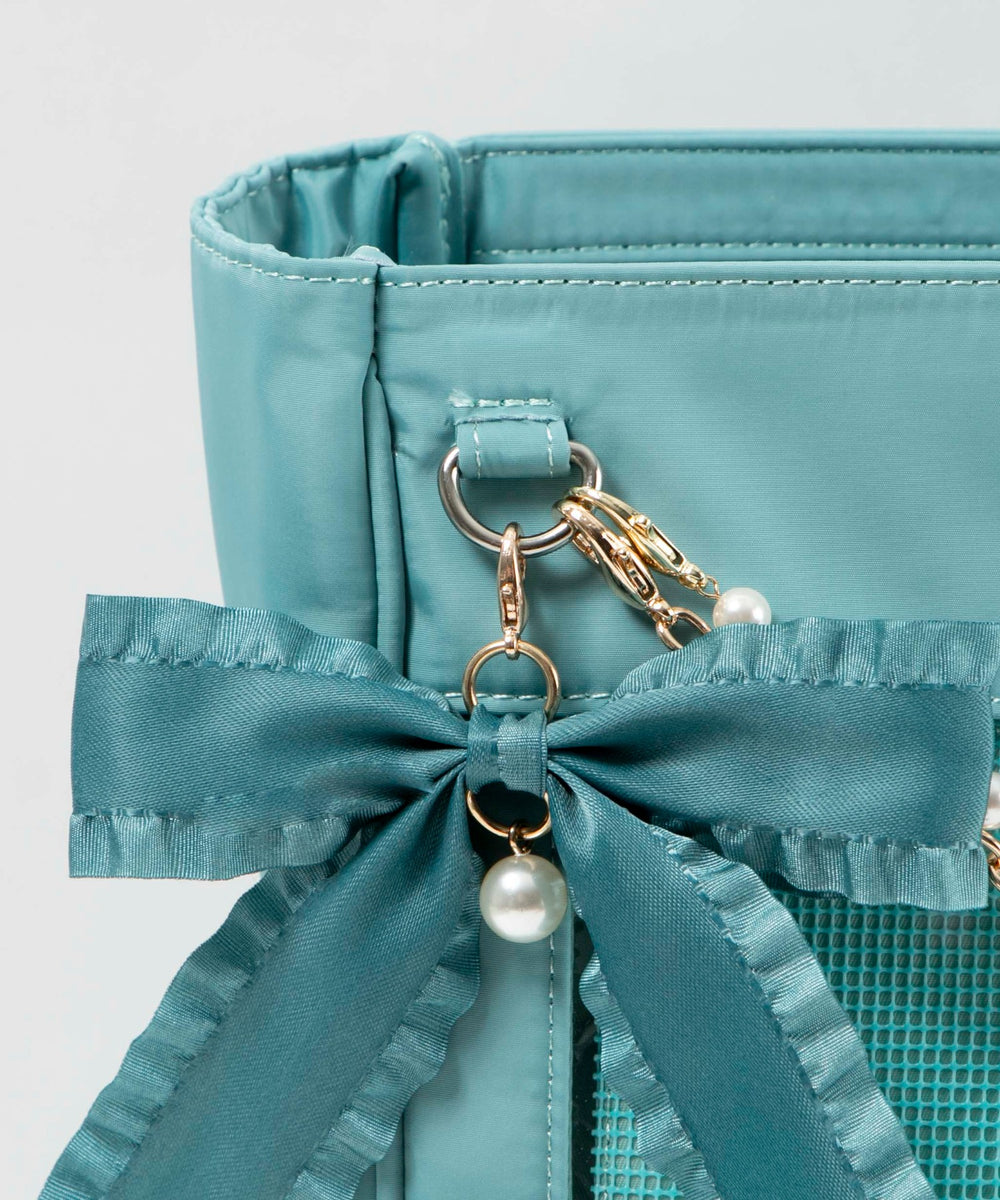 きらめきDIYパールチャームセットLL