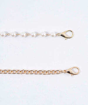 きらめきDIYパールチャームセットLL