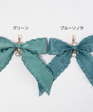 きらめきDIYパールチャームセットLL