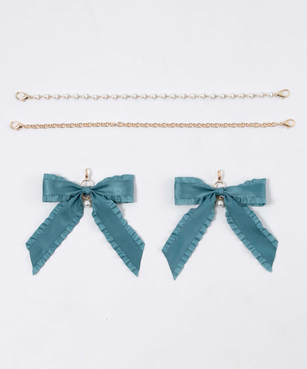 ブルーソノタ（エメラルドブルー）