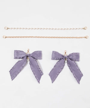 グレーソノタ（ラベンダーグレー）