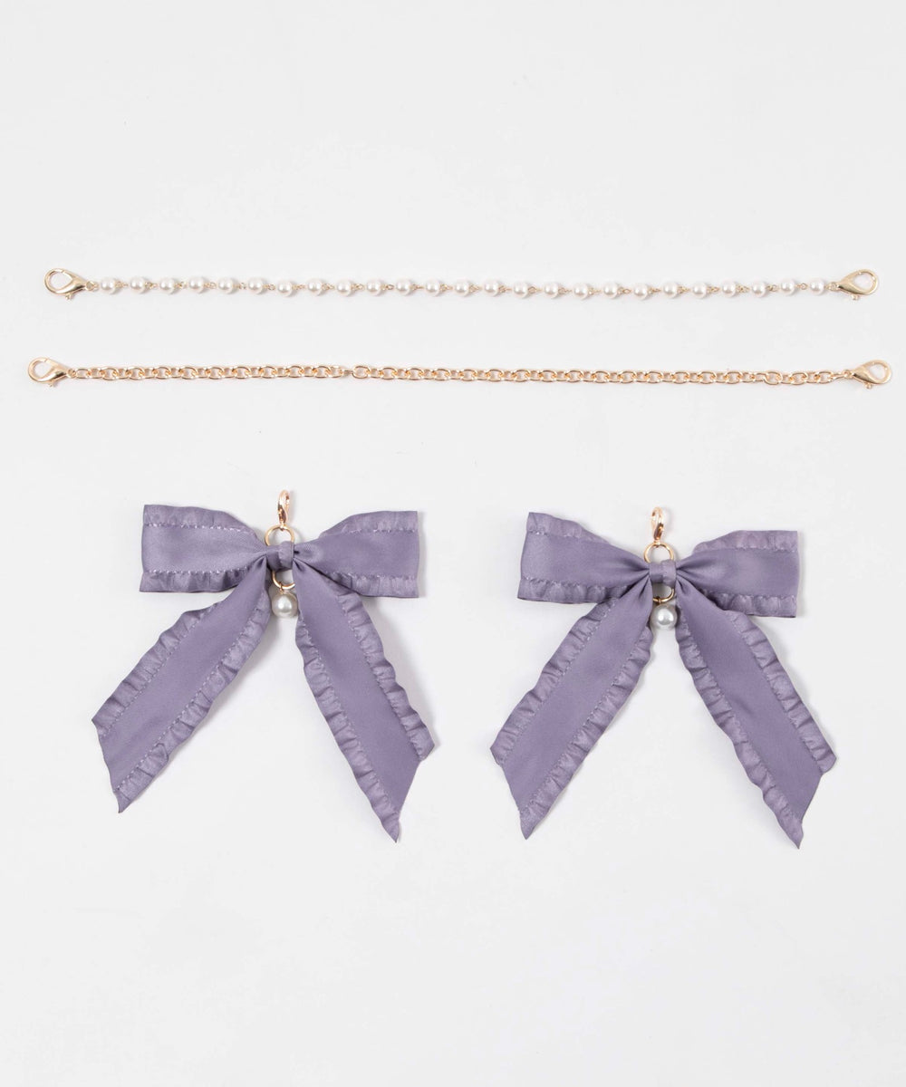 グレーソノタ（ラベンダーグレー）