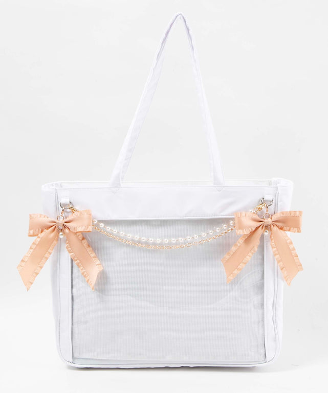 きらめきDIYパールチャームセットL