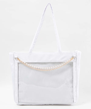 きらめきDIYパールチャームセットL