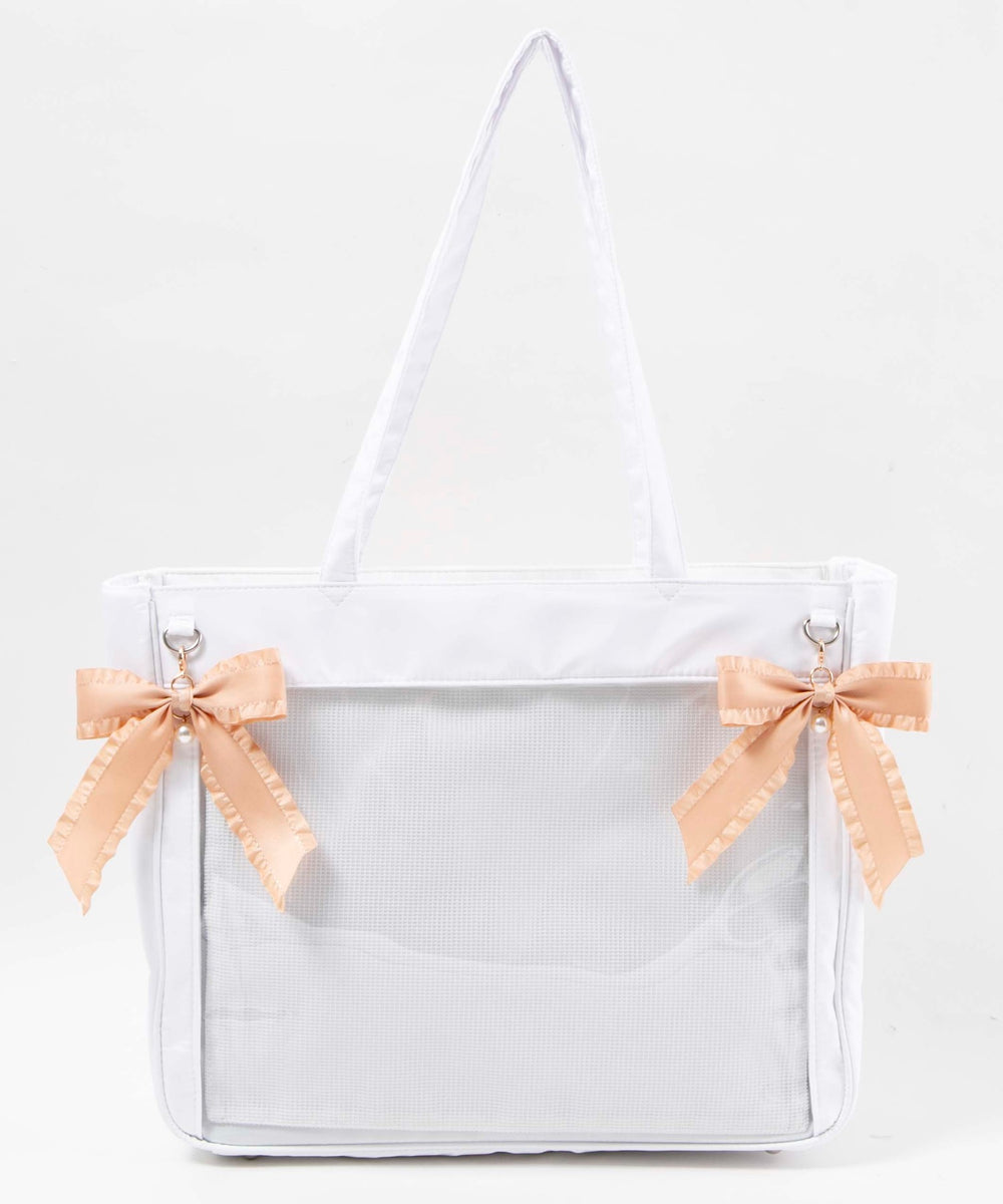 きらめきDIYパールチャームセットL