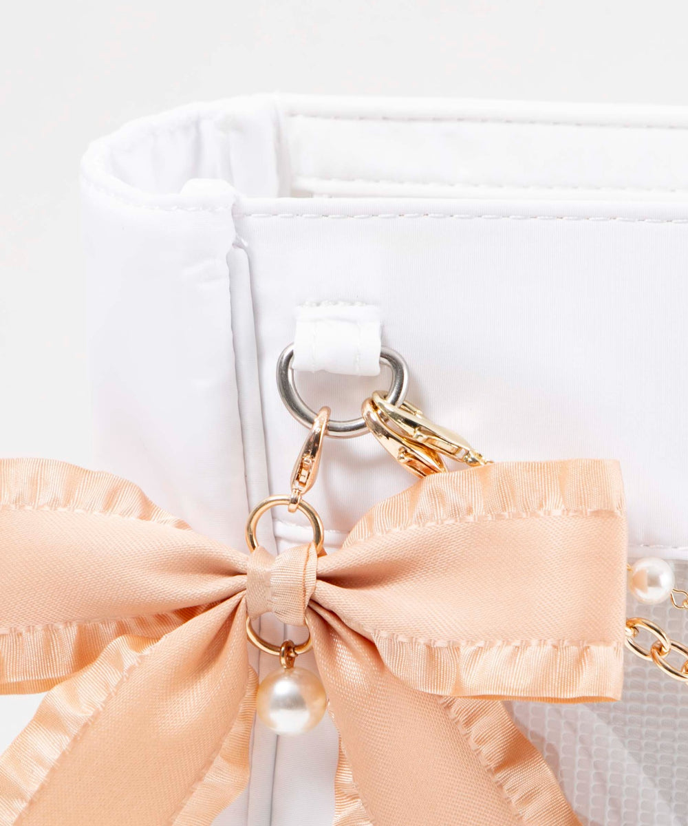 きらめきDIYパールチャームセットL