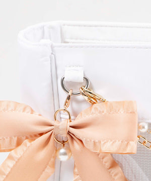 きらめきDIYパールチャームセットL