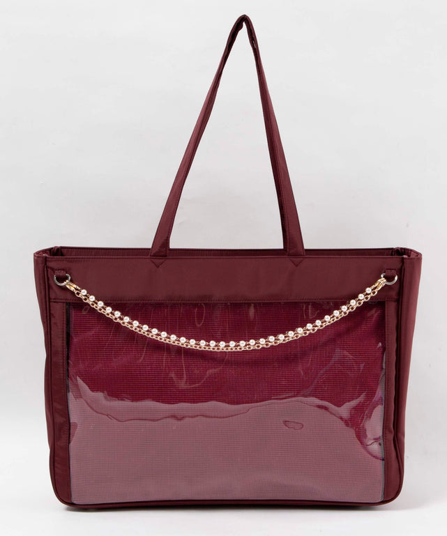 きらめきDIYパールリボンセットLL