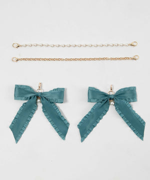 ブルーソノタ（エメラルドブルー）