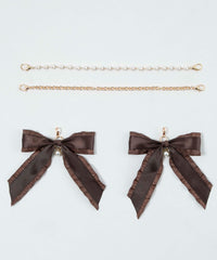 きらめきDIYパールチャームセットS