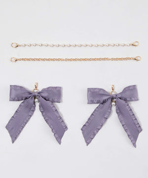 グレーソノタ（ラベンダーグレー）