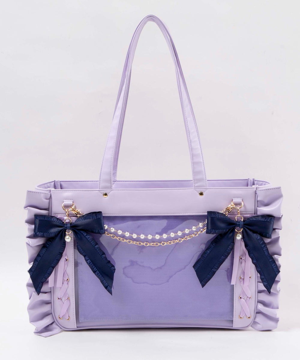 きらめきDIYパールチャームセットS