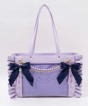 きらめきDIYパールチャームセットS