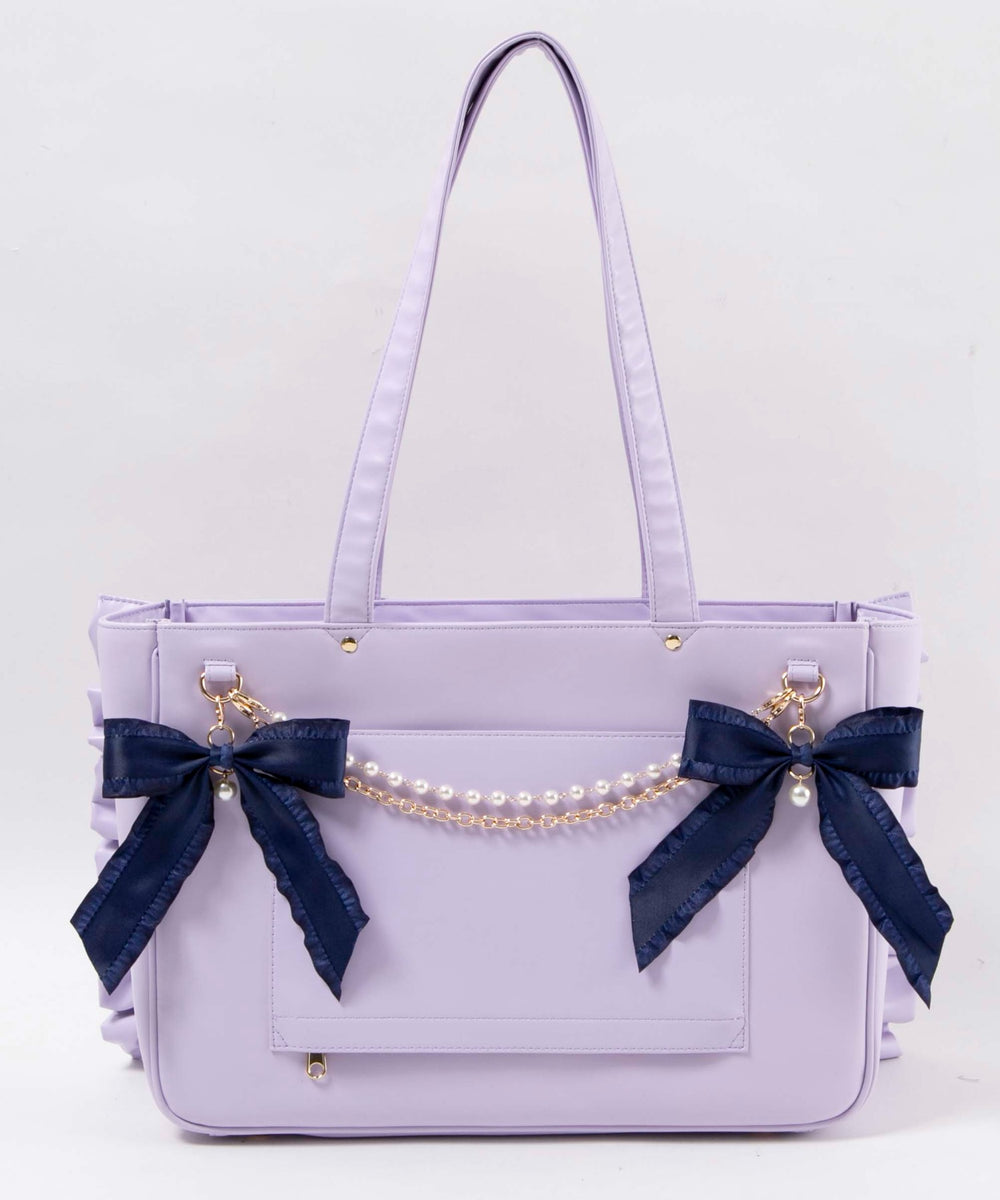 きらめきDIYパールチャームセットS