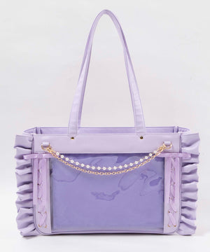 きらめきDIYパールチャームセットS