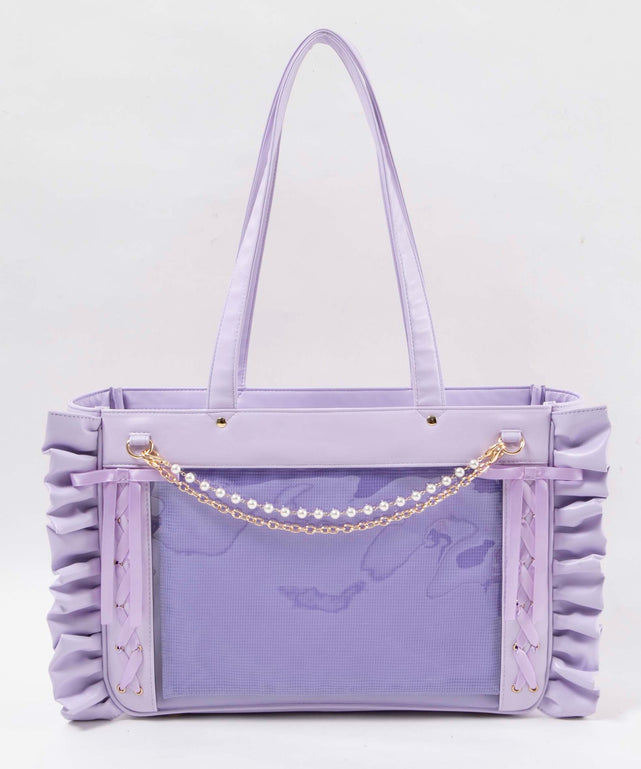 きらめきDIYパールチャームセットS