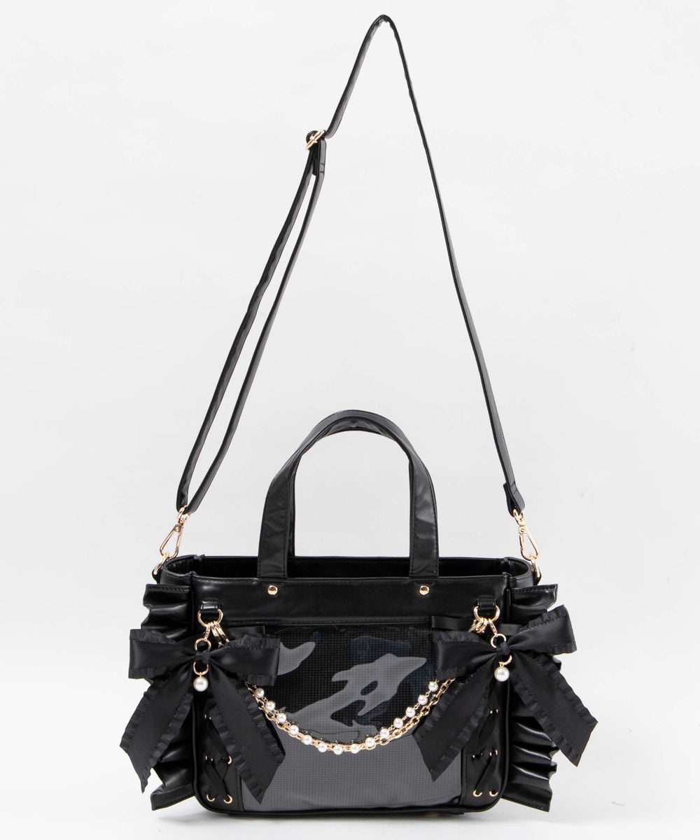 きらめきDIYパールチャームセットS