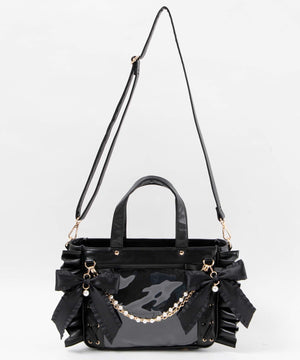 きらめきDIYパールチャームセットS